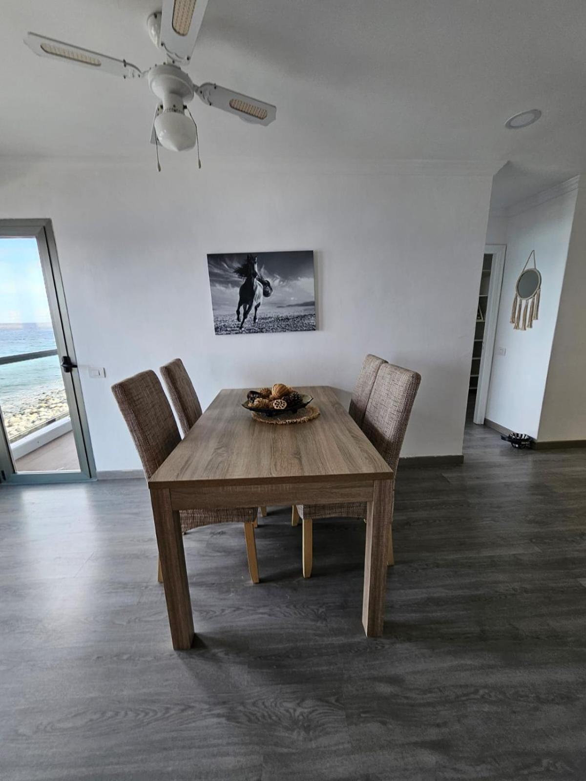 Ferienwohnung Apartamento Sara Santa Cruz de Tenerife Exterior foto