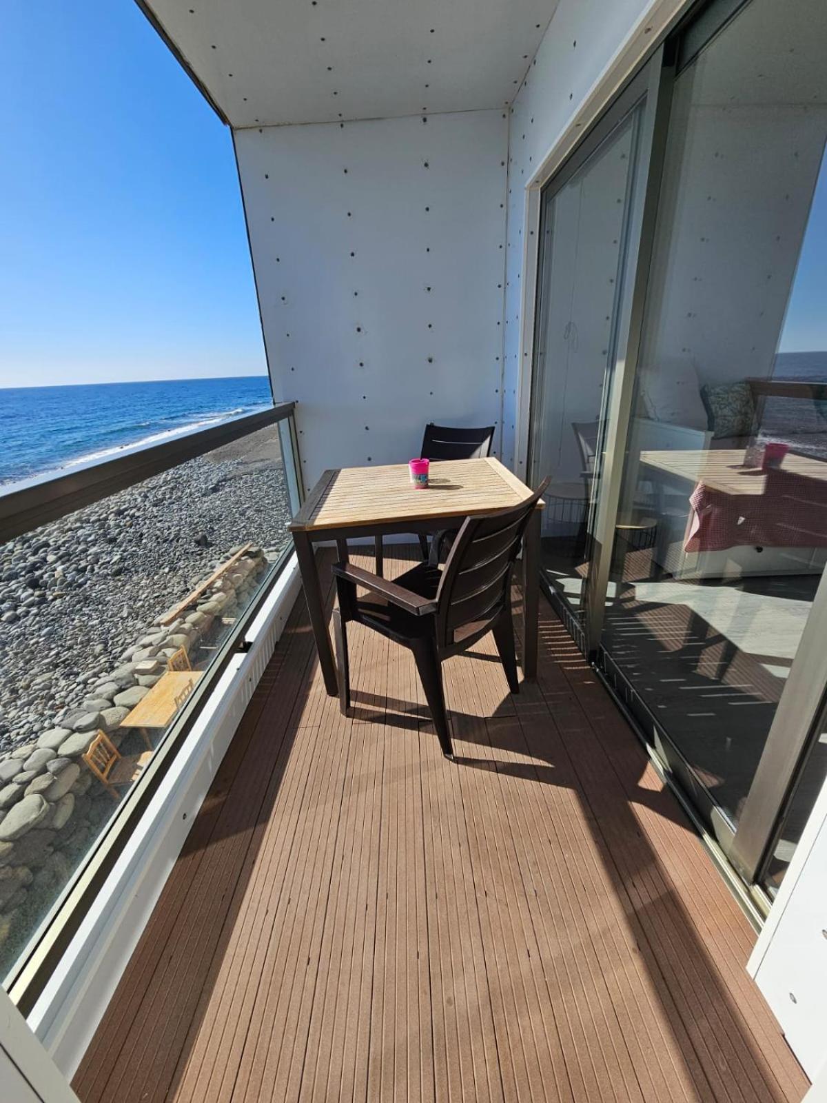 Ferienwohnung Apartamento Sara Santa Cruz de Tenerife Exterior foto